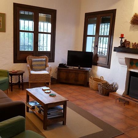 Bed and Breakfast Casa Olea à Priego de Córdoba Extérieur photo