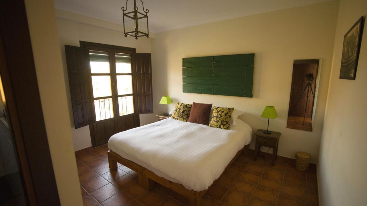 Bed and Breakfast Casa Olea à Priego de Córdoba Extérieur photo