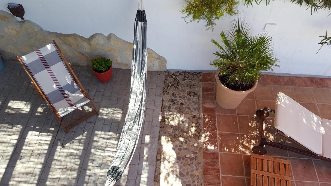 Bed and Breakfast Casa Olea à Priego de Córdoba Extérieur photo