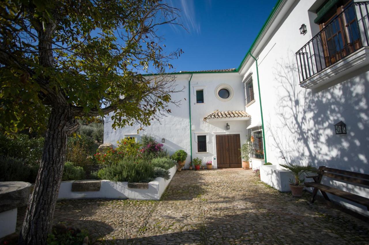 Bed and Breakfast Casa Olea à Priego de Córdoba Extérieur photo