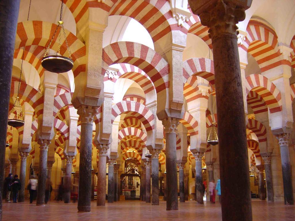 Bed and Breakfast Casa Olea à Priego de Córdoba Extérieur photo