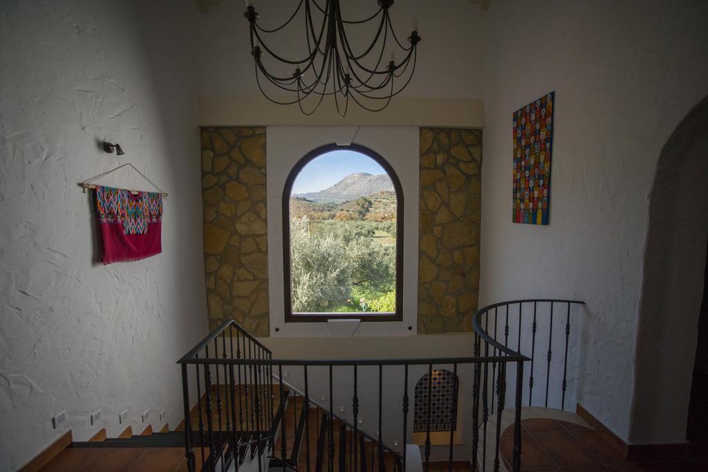 Bed and Breakfast Casa Olea à Priego de Córdoba Extérieur photo