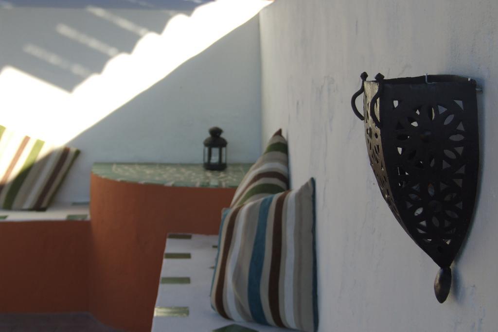 Bed and Breakfast Casa Olea à Priego de Córdoba Extérieur photo
