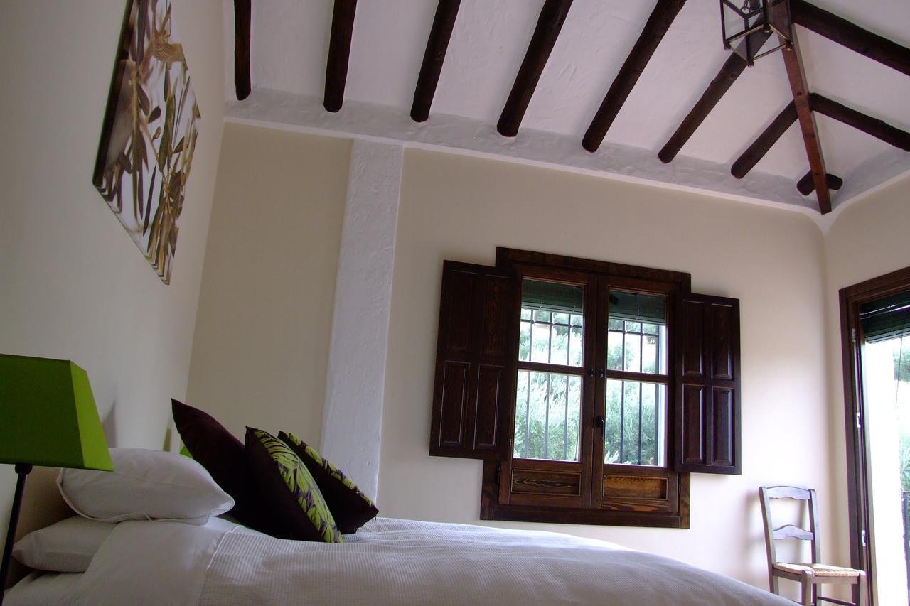 Bed and Breakfast Casa Olea à Priego de Córdoba Chambre photo